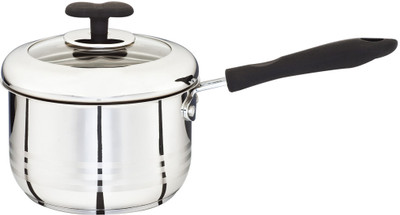 Praylady Sleek Series Pan 18 cm diameter Stainless Steel
