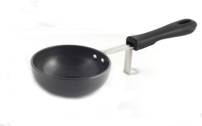 Dailyware Vagharia Pan 27 cm diameter Aluminium Dailyware Vagharia Pan 27 cm diameter Aluminium