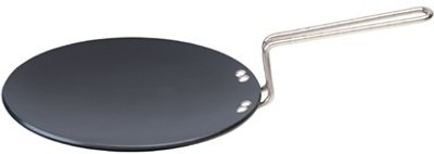 13% OFF on Jaypee Kukeezi Tawa 22 cm diameter Non-stick 13% OFF on Jaypee Kukeezi Tawa 22 cm diameter Non-stick