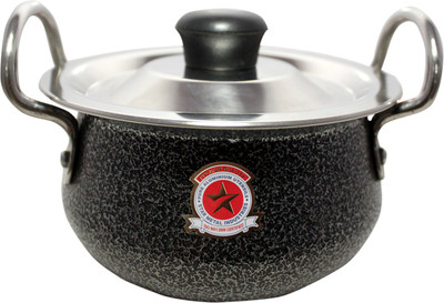 30% OFF on Star Metal Handi 1.5 L Aluminium 30% OFF on Star Metal Handi 1.5 L Aluminium