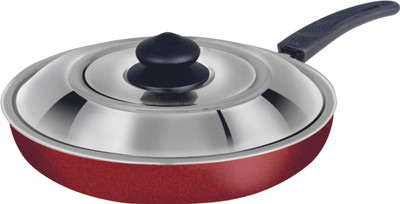 25% OFF on Chefmaster Pan NA cm diameter Aluminium, Non-stick 25% OFF on Chefmaster Pan NA cm diameter Aluminium, Non-stick