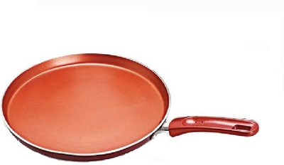 15% OFF on Eris Griddle Tawa 25 cm diameter Aluminium, Non-stick 15% OFF on Eris Griddle Tawa 25 cm diameter Aluminium, Non-stick