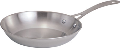 36% OFF on Ethical Pan 21 cm diameter Stainless Steel 36% OFF on Ethical Pan 21 cm diameter Stainless Steel