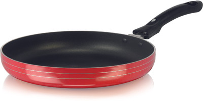 25% OFF on Chefmaster Pan NA cm diameter Aluminium, Non-stick