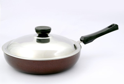 25% OFF on Metallino Pan 24 cm diameter Aluminium, Non-stick 25% OFF on Metallino Pan 24 cm diameter Aluminium, Non-stick