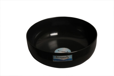 9% OFF on Aramex Anodized Tasara Kadhai Non-stick 9% OFF on Aramex Anodized Tasara Kadhai Non-stick