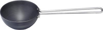 5% OFF on Hawkins Futura Hard Anodized Tadka Heating Pan 10 cm diameter Aluminium 5% OFF on Hawkins Futura Hard Anodized Tadka Heating Pan 10 cm diameter Aluminium