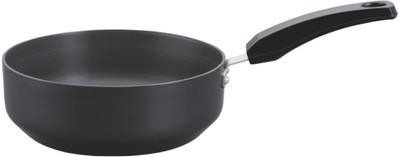 9% OFF on Jaypee Kukeezi Pan 12.5 cm diameter Aluminium 9% OFF on Jaypee Kukeezi Pan 12.5 cm diameter Aluminium
