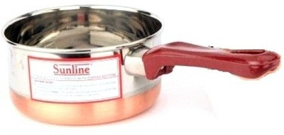 Sunline Copper Bottom Pan NA cm diameter Stainless Steel Sunline Copper Bottom Pan NA cm diameter Stainless Steel