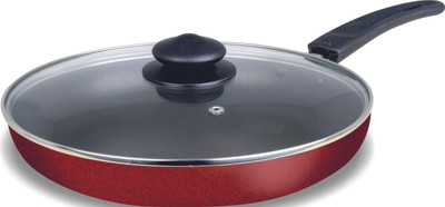 25% OFF on Chefmaster Pan NA cm diameter Aluminium, Non-stick 25% OFF on Chefmaster Pan NA cm diameter Aluminium, Non-stick