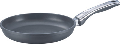 11% OFF on Prestige Omega Diecast Plus Pan 20 cm diameter Iron, Non-stick 11% OFF on Prestige Omega Diecast Plus Pan 20 cm diameter Iron, Non-stick