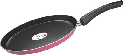 27% OFF on Pigeon Favourite Tawa 25 cm diameter Aluminium, Non-stick 27% OFF on Pigeon Favourite Tawa 25 cm diameter Aluminium, Non-stick