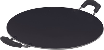 39% OFF on Visalam Cookwares Triple Coated Rotti Tawa 31.5 cm diameter Aluminium, Non-stick 39% OFF on Visalam Cookwares Triple Coated Rotti Tawa 31.5 cm diameter Aluminium, Non-stick