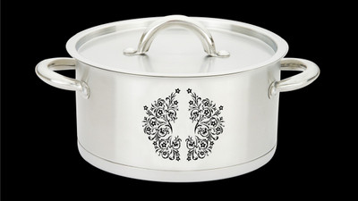 10% OFF on PNB Pot 3 L 10% OFF on PNB Pot 3 L