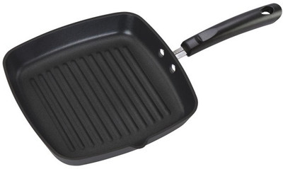 10% OFF on Alda HA Griddle Tawa 26 cm diameter Aluminium, Non-stick 10% OFF on Alda HA Griddle Tawa 26 cm diameter Aluminium, Non-stick