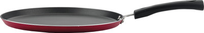 4% OFF on Vinod Zest Non- Stick Friendly Tawa 28 cm diameter Aluminium, Non-stick 4% OFF on Vinod Zest Non- Stick Friendly Tawa 28 cm diameter Aluminium, Non-stick