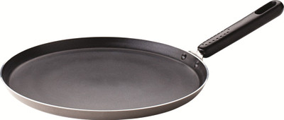 11% OFF on Recon Unichef Tawa 25.5 cm diameter Aluminium, Non-stick 11% OFF on Recon Unichef Tawa 25.5 cm diameter Aluminium, Non-stick