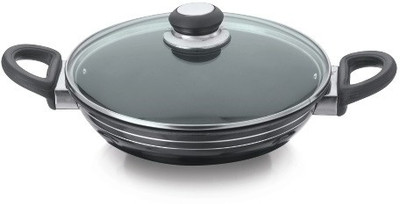 41% OFF on Supreme Cookwares Kadhai 1.5 L 41% OFF on Supreme Cookwares Kadhai 1.5 L