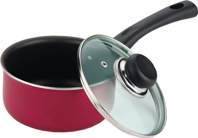 20% OFF on Vinod Zest Pot 1.6 L Aluminium, Non-stick