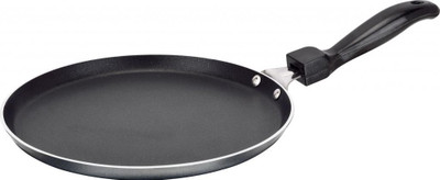 5% OFF on Bright Home Appliances Tawa 3 mm diameter Aluminium, Non-stick