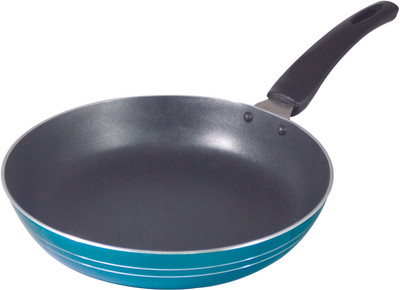 39% OFF on Visalam Cookwares Pan 23.5 cm diameter Aluminium, Non-stick 39% OFF on Visalam Cookwares Pan 23.5 cm diameter Aluminium, Non-stick