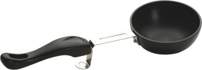 14% OFF on Nandini Hard Anodized Vagaria Box Pkg Crispy - 7 Pan 10.9 cm diameter Aluminium, Non-stick 14% OFF on Nandini Hard Anodized Vagaria Box Pkg Crispy - 7 Pan 10.9 cm diameter Aluminium, Non-stick