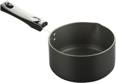 20% OFF on Nandini Hard Anodized Broad Base Crispy - 11 Pan 16.8 cm diameter Aluminium, Non-stick 20% OFF on Nandini Hard Anodized Broad Base Crispy - 11 Pan 16.8 cm diameter Aluminium, Non-stick