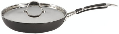 9% OFF on Alda HA with Stainless Steel Lid Pan 26 cm diameter Aluminium, Non-stick 9% OFF on Alda HA with Stainless Steel Lid Pan 26 cm diameter Aluminium, Non-stick