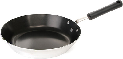 15% OFF on Tramontina Professional Premium Pan 28 cm diameter Aluminium, Non-stick 15% OFF on Tramontina Professional Premium Pan 28 cm diameter Aluminium, Non-stick