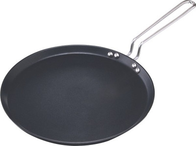 32% OFF on Maple Hard Anodized Tawa 29 cm diameter Aluminium, Non-stick 32% OFF on Maple Hard Anodized Tawa 29 cm diameter Aluminium, Non-stick