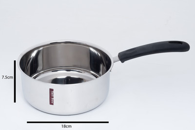 55% OFF on Tallboy S S Sara Medium Pan, Pot 55% OFF on Tallboy S S Sara Medium Pan, Pot