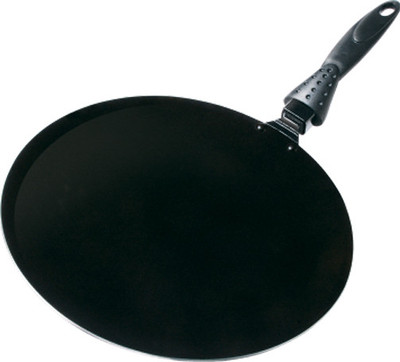 33% OFF on Maple Concave Tawa 28 cm diameter PTFE Non-stick, Aluminium, Non-stick 33% OFF on Maple Concave Tawa 28 cm diameter PTFE Non-stick, Aluminium, Non-stick