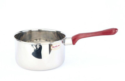 23% OFF on Sunline Pan NA cm diameter Stainless Steel 23% OFF on Sunline Pan NA cm diameter Stainless Steel