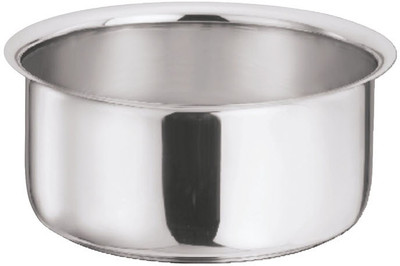 20% OFF on JIS Kitchen Utensils Big Tope Pot 1 L((Stainless Steel)) 20% OFF on JIS Kitchen Utensils Big Tope Pot 1 L((Stainless Steel))