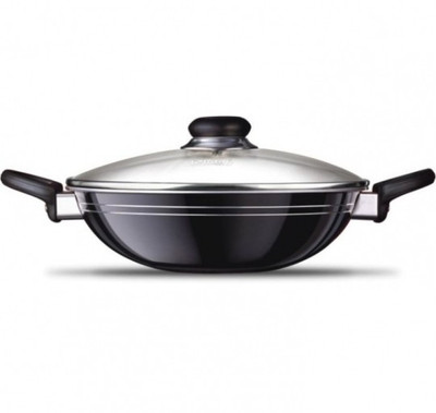 Nirali Kadhai 1.2 L Non-stick Nirali Kadhai 1.2 L Non-stick