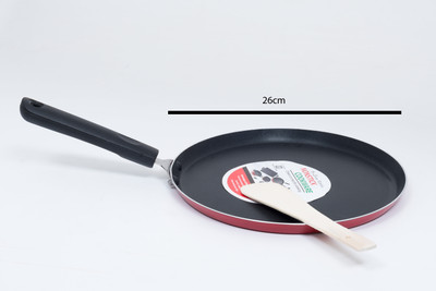 41% OFF on Tallboy Tawa 23.5 cm diameter Non-stick