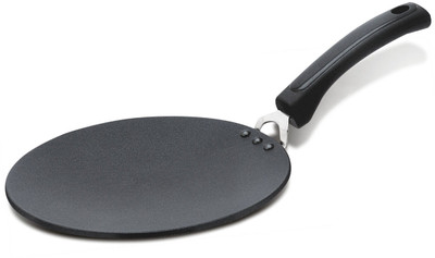 8% OFF on OK Platinum Tawa 23.5 cm diameter PTFE Non-stick, Non-stick 8% OFF on OK Platinum Tawa 23.5 cm diameter PTFE Non-stick, Non-stick