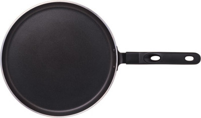 Nirali Classic Plus Tawa 25 cm diameter Aluminium, Non-stick