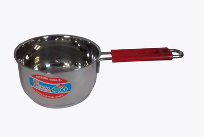 50% OFF on Priya Pot, Pan Stainless Steel 50% OFF on Priya Pot, Pan Stainless Steel