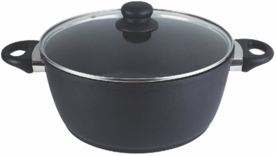 3% OFF on WonderChef 2H with Lid Pan 24 cm diameter Aluminium, Non-stick 3% OFF on WonderChef 2H with Lid Pan 24 cm diameter Aluminium, Non-stick