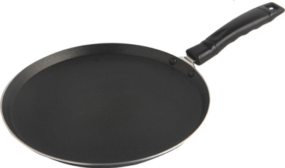 Jaipan DT250 Tawa 10 cm diameter Aluminium, Non-stick Jaipan DT250 Tawa 10 cm diameter Aluminium, Non-stick