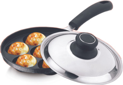 Garuda Nexus Pan 26 cm diameter Aluminium, Non-stick Garuda Nexus Pan 26 cm diameter Aluminium, Non-stick