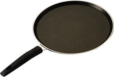 20% OFF on Nandini With Glass Lid Pan 28.1 cm diameter Aluminium, Non-stick 20% OFF on Nandini With Glass Lid Pan 28.1 cm diameter Aluminium, Non-stick