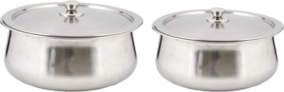 32% OFF on Ndura Pot 3 L 32% OFF on Ndura Pot 3 L