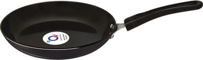Q Sahara Pan 21.5 cm diameter Aluminium, Non-stick