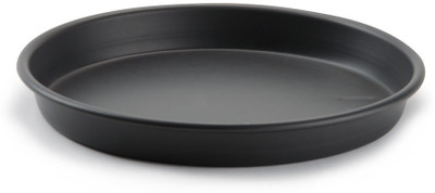 51% OFF on Tirupati Teflon Coated Dish Pizza Pan 22.86 cm diameter Aluminium, Non-stick 51% OFF on Tirupati Teflon Coated Dish Pizza Pan 22.86 cm diameter Aluminium, Non-stick