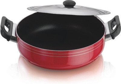 14% OFF on Suruchi Pan 26 cm diameter Non-stick