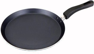 14% OFF on Rasoe Tawa 25.5 cm diameter Non-stick 14% OFF on Rasoe Tawa 25.5 cm diameter Non-stick