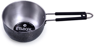 35% OFF on Ethical - Medium Pot 1.7 L Aluminium 35% OFF on Ethical - Medium Pot 1.7 L Aluminium