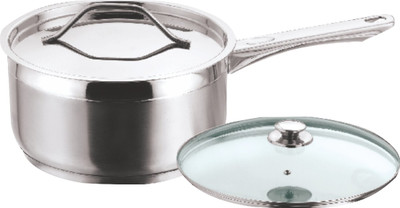 4% OFF on Vinod Friendly Two Tone Pan 20 cm diameter Stainless Steel 4% OFF on Vinod Friendly Two Tone Pan 20 cm diameter Stainless Steel